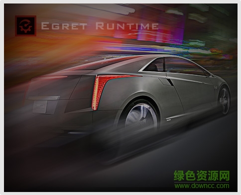 egret runtime(HTML5游戲加速組件) v2017 官方最新版 0