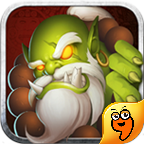 九游版部落爭(zhēng)霸手游