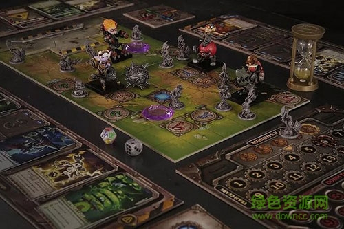 約德?tīng)枒?zhàn)斗學(xué)院手機(jī)版