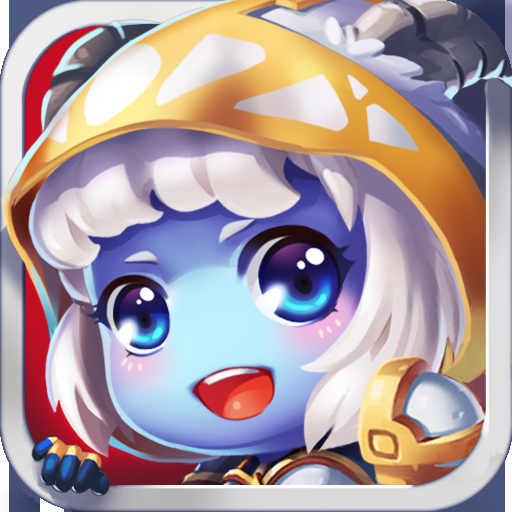 驚天魔獸團公益服