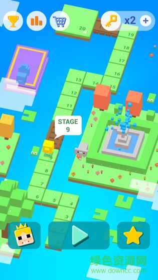 MAPSI(111％趣味游戲) v1.4 安卓版 1