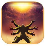 萬(wàn)靈起源傳游戲