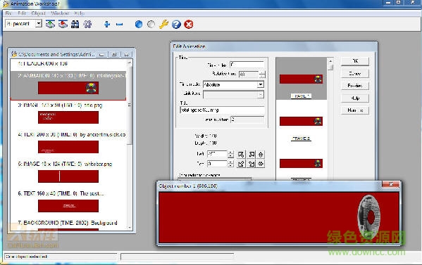 Alchemy Mindworks Animation Workshop(動(dòng)畫(huà)橫幅廣告制作) v2.0a29  0