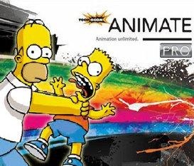 Toon Boom Animate漢化補丁