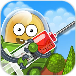 逗趣醫(yī)院正式版無限鉆石