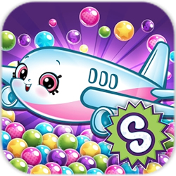 彩虹飛行彈射手機(jī)版(SPK Vacation)