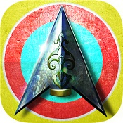 弓箭手戰(zhàn)士內(nèi)購