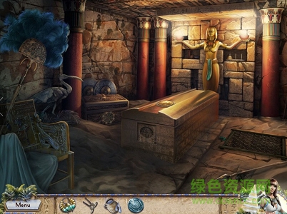 埃及謎語 中文版 0