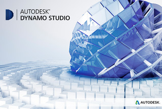Autodesk Dynamo Studio免注冊正式版