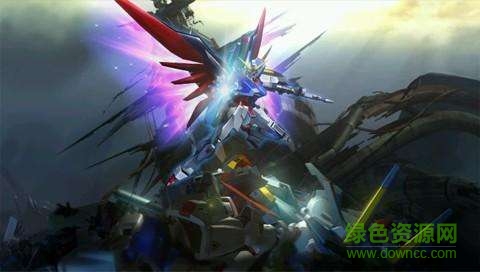 高達(dá)VS高達(dá)psp漢化版 v1.0 安卓中文版 0