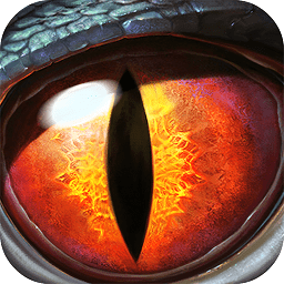 九游版龍焰戰(zhàn)爭手游