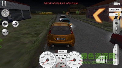 至尊駕駛3d無限金幣版