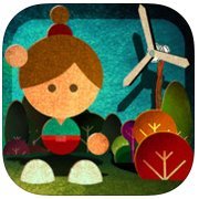 爺爺的燈光中文版(Lume)