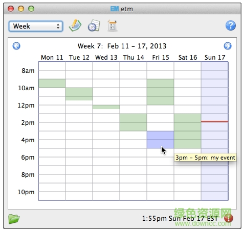 Event and Task Manager v2.3.7 最新版 0