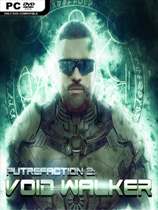 腐敗2虛空行者免DVD光盤版