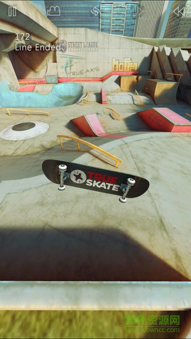 手指滑板中文版 v3.09.032 安卓版 1