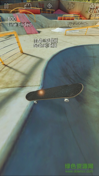 手指滑板中文版 v3.09.032 安卓版 2