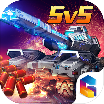 樂逗游戲坦克之戰(zhàn)