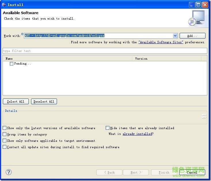 Android Development Tools(安卓軟件開發(fā)工具) v23.0.4 官方最新版 0