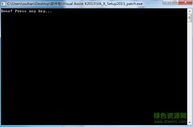 visual assist x vs2013  0