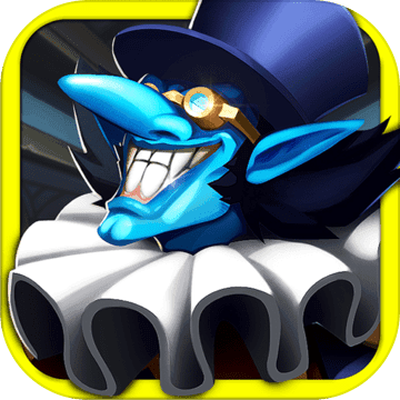 百度版獵魔人聯(lián)盟手游