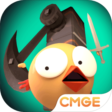 攻堡鸡兵ios内购