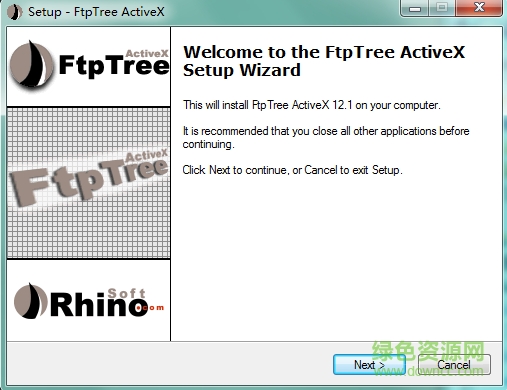 FtpTree v12.1.0.0 0