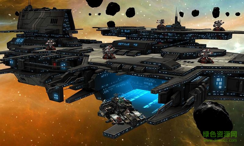 星際迷蹤 v1.0.9.3 安卓版 1