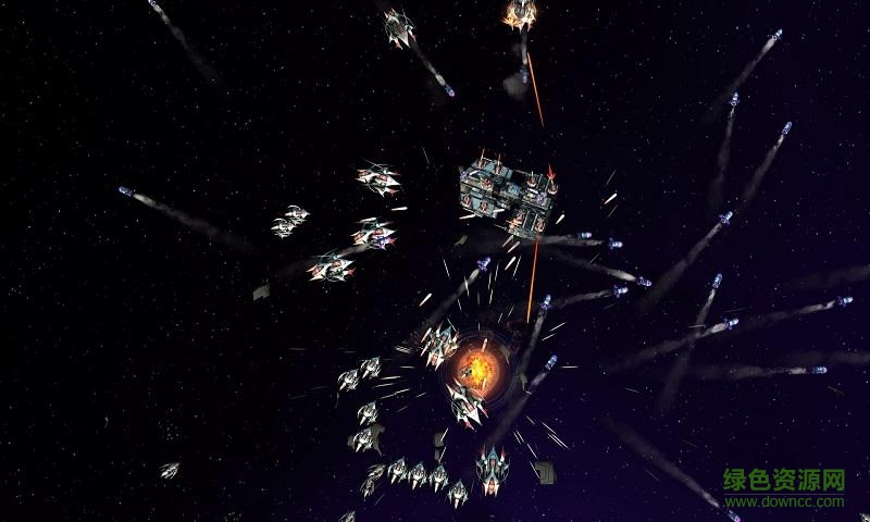 星際迷蹤 v1.0.9.3 安卓版 2