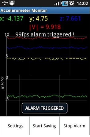 振動(dòng)監(jiān)測(cè)手機(jī)版