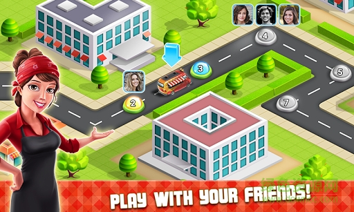 快餐車廚師無限鉆石版 v1.1.0 安卓內(nèi)購版 0