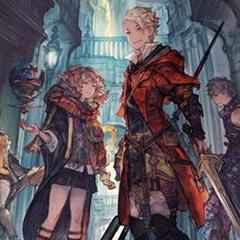 Lost Order(失落秩序)