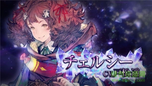 Lost Order(失落秩序) v1.0 安卓最新版 2