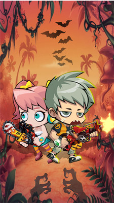 生化大作戰(zhàn)單機版 v1.10.6 安卓無限鉆石版 0