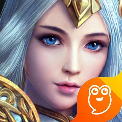 完美紅顏手游九游版