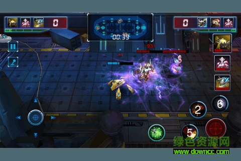 織女星計(jì)劃 v4.0 安卓版 3