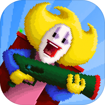 快餐暴動(dòng)無限金幣版(FFRampage)