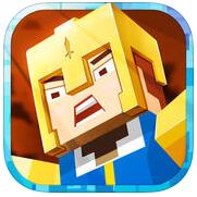 我的掌上世界游戲