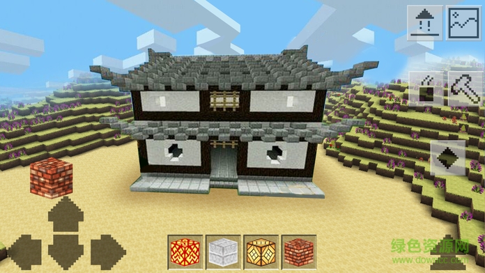 我的掌上世界游戏 我的掌上世界游戏