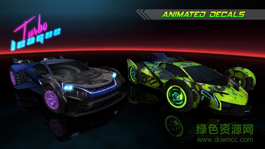 渦輪聯(lián)盟最新