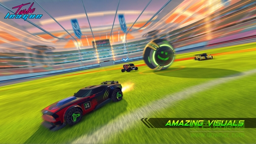 渦輪聯(lián)盟手機 v2.1 安卓最新版 1