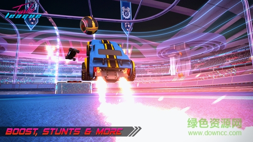 渦輪聯(lián)盟手機 v2.1 安卓最新版 0