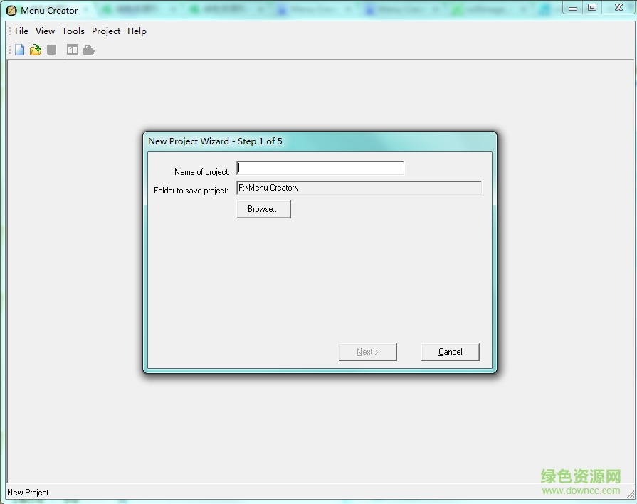 menu creator最新版下載