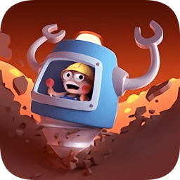 礦世英雄中文版