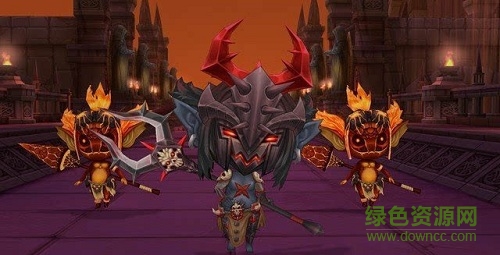 seventh dark第七黑暗 v1.0 官網安卓版 2