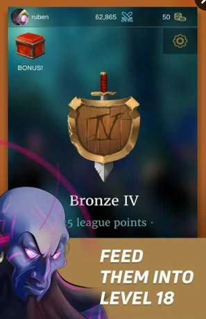 英雄聯(lián)盟冠軍俱樂部游戲