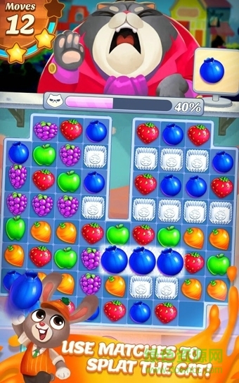 果汁果醬手機版 v2.1.11 安卓版 2