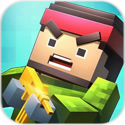 像素野戰(zhàn)軍團(tuán)中文版(Pixel Platoon)