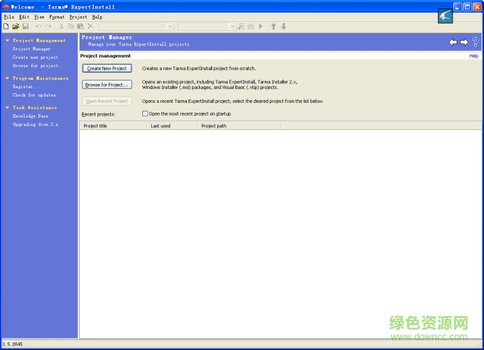 Tarma ExpertInstall Enterprise