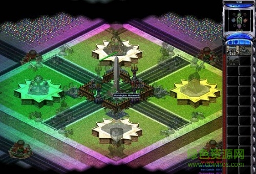 紅警2尤里的復(fù)仇防守地圖 共11張 0